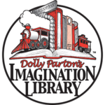 Dolly Parton Imagination Library Logo